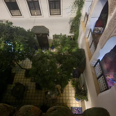 Riad Dalia-3